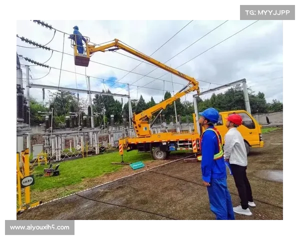 大别山区篮球赛事背后的电力保障攻坚战与永不熄灭的球场灯