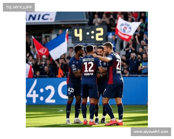 巴黎FC重返法甲创造46年最长等待纪录历史回顾