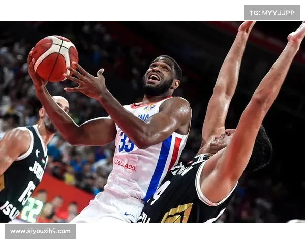 多米尼加共和国男篮黄金一代重磅集结 目标终结美洲杯14年奖牌荒