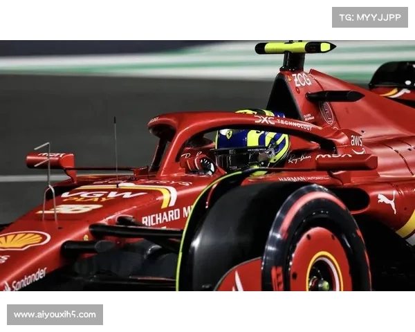 揭示F1赛车重量变化对圈速影响每增加一公斤或致性能下降零点零三秒