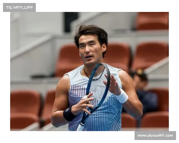 布云朝克特连续第二年获澳网正赛资格