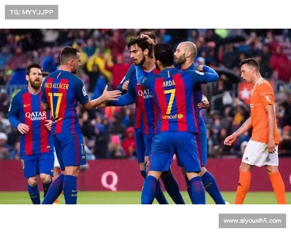 巴萨若胜奥萨苏纳，将扩大联赛领先优势。