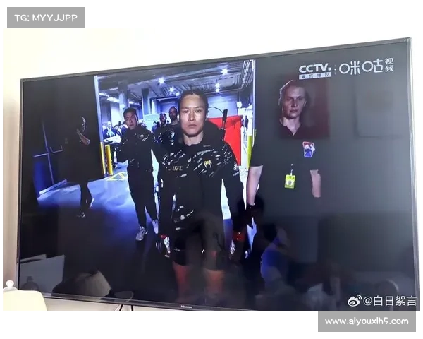 张伟丽谈卫冕战对手苏亚雷斯：台下尊重，台上无情