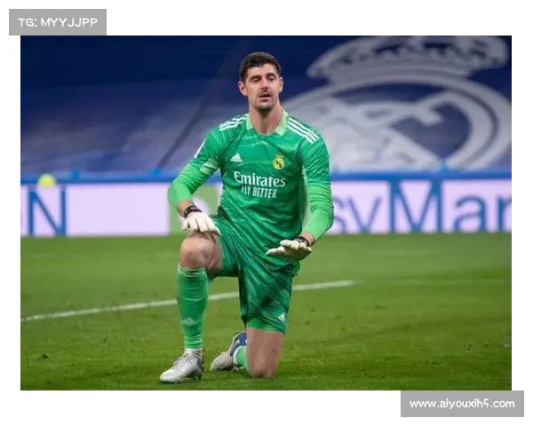 库尔图瓦谈门将位置演变：现代足球要求出击与出球能力并重