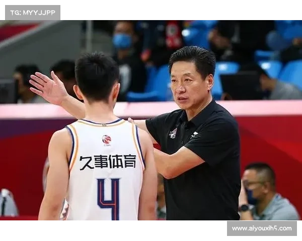 宁波男篮蜕变：从联赛弱旅到冲击前八的黑马之路